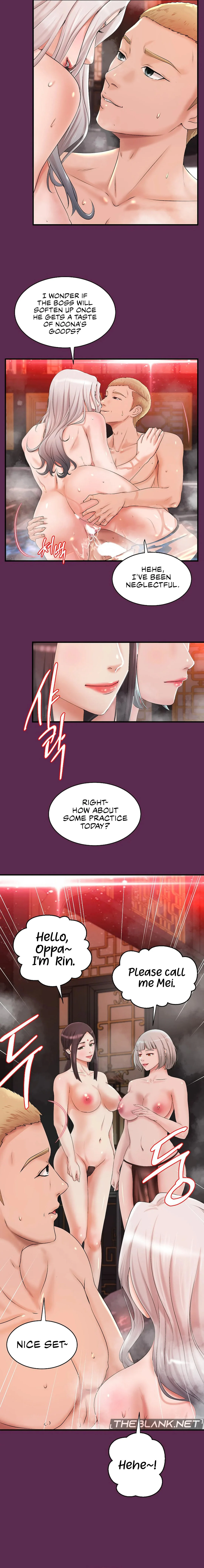 The Classmate Next Door chapter 10 page 12