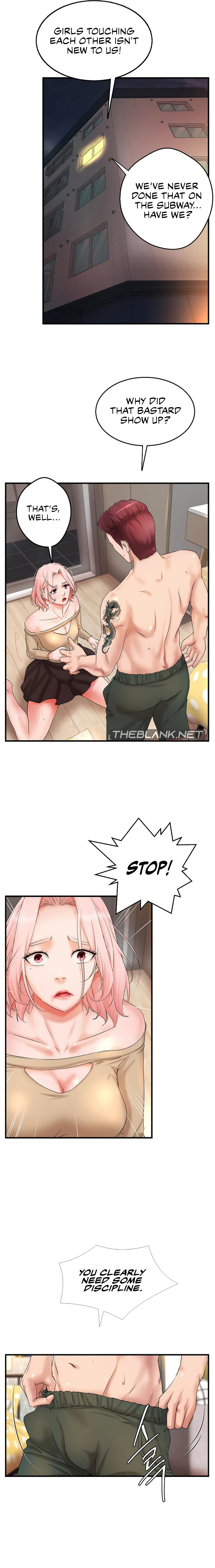The Classmate Next Door chapter 10 page 15