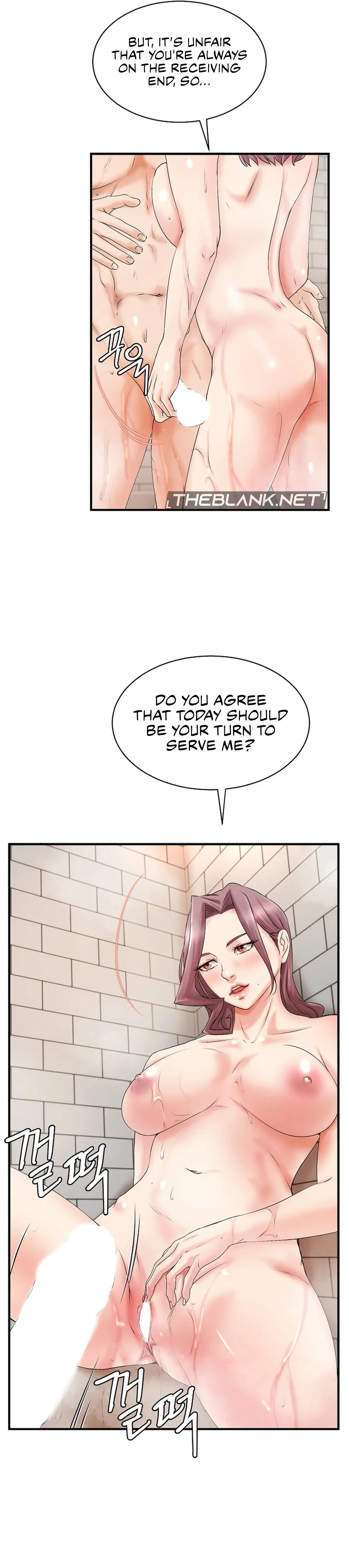 The Classmate Next Door chapter 15 page 16