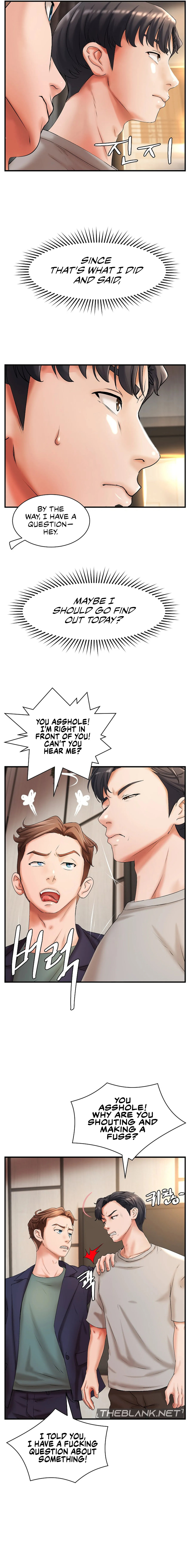 The Classmate Next Door chapter 18 page 11