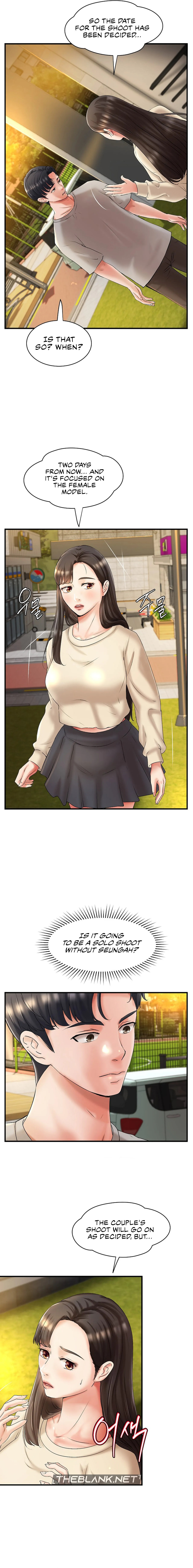 The Classmate Next Door chapter 19 page 4