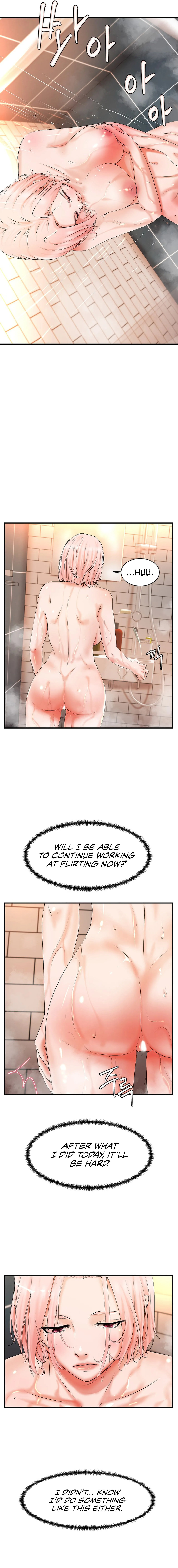 The Classmate Next Door chapter 19 page 9