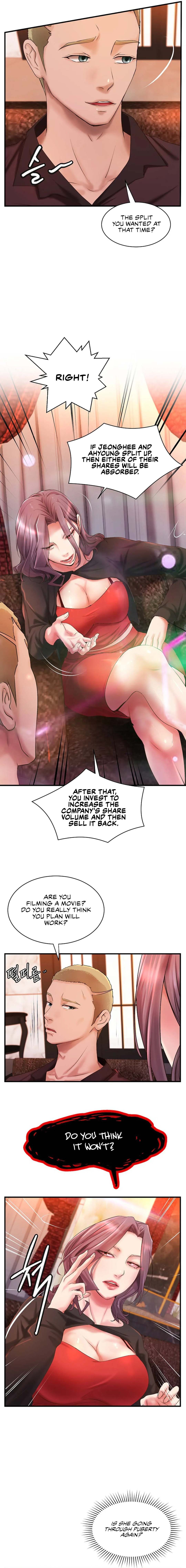 The Classmate Next Door chapter 20 page 13