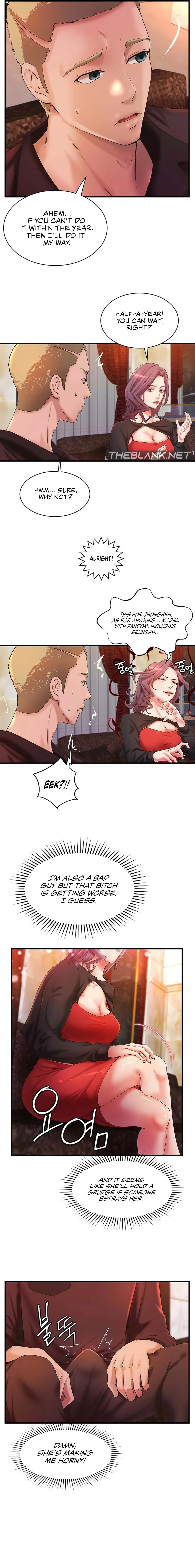 The Classmate Next Door chapter 20 page 14