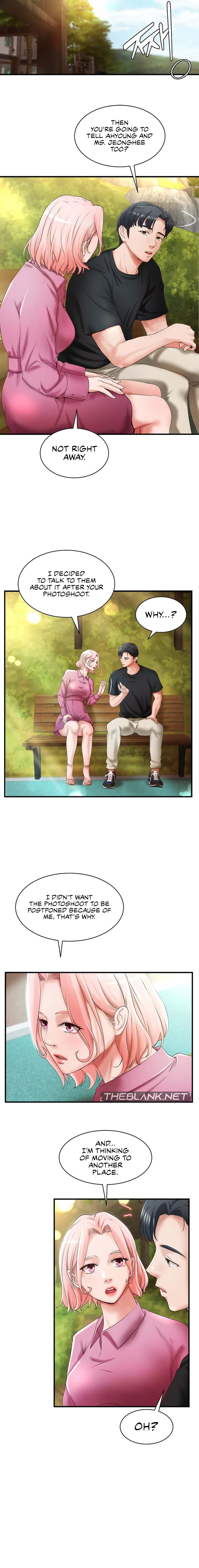 The Classmate Next Door chapter 21 page 7
