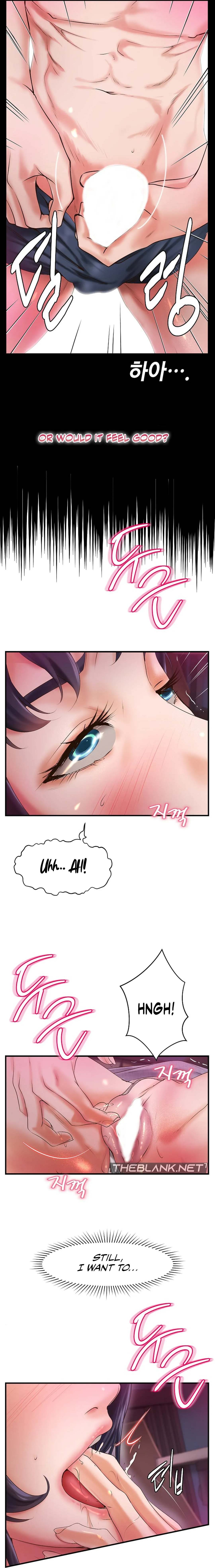 The Classmate Next Door chapter 22 page 4