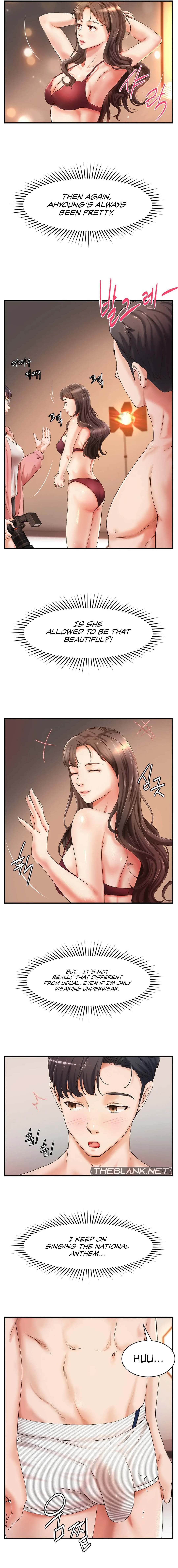 The Classmate Next Door chapter 22 page 10