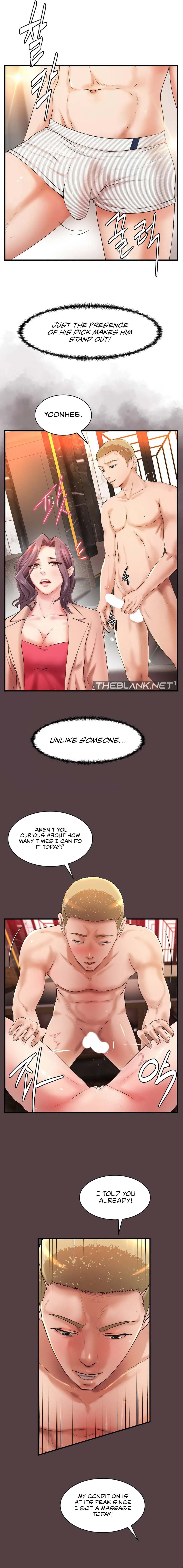 The Classmate Next Door chapter 22 page 13