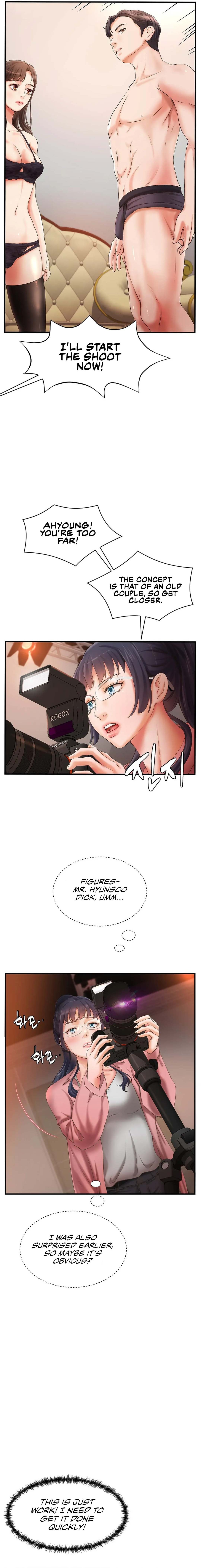 The Classmate Next Door chapter 23 page 5
