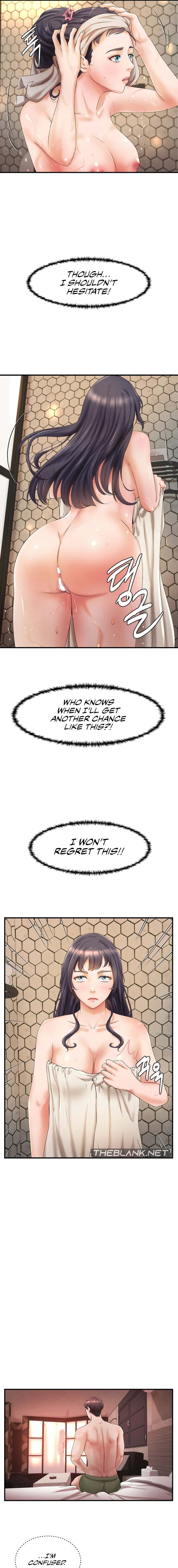 The Classmate Next Door chapter 24 page 3