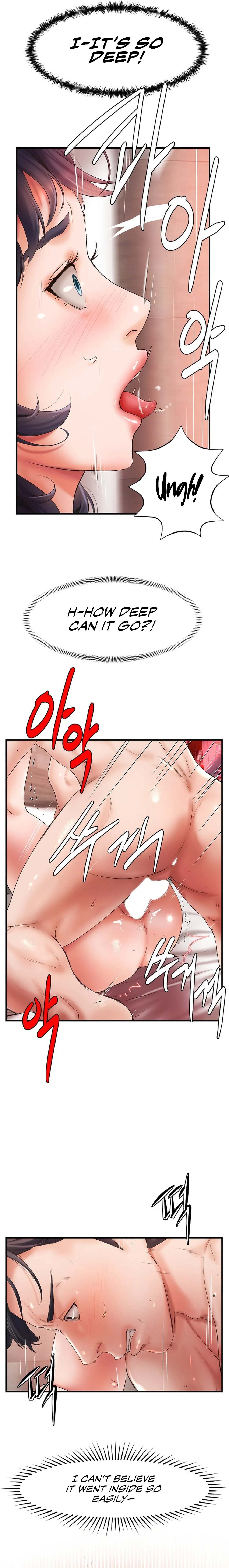 The Classmate Next Door chapter 25 page 6