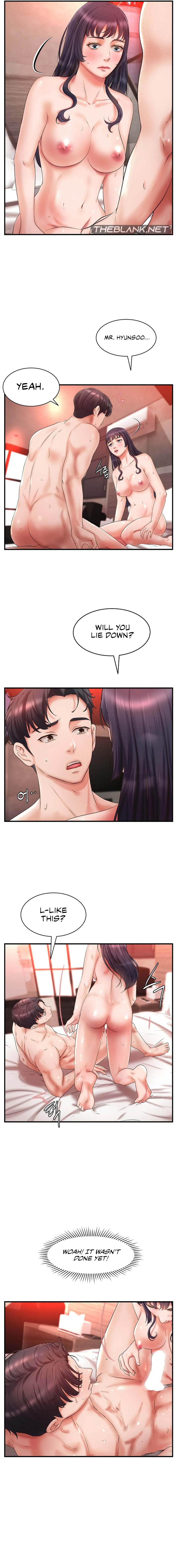 The Classmate Next Door chapter 25 page 13
