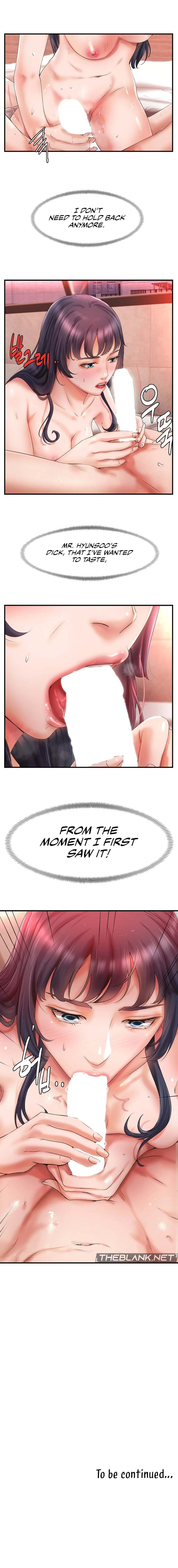 The Classmate Next Door chapter 25 page 14