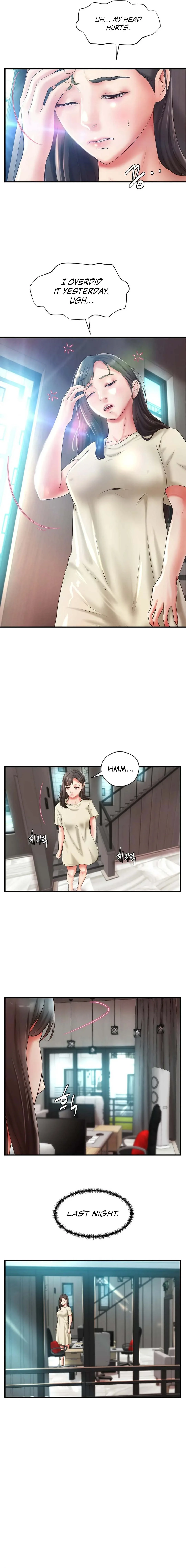 The Classmate Next Door chapter 26 page 9