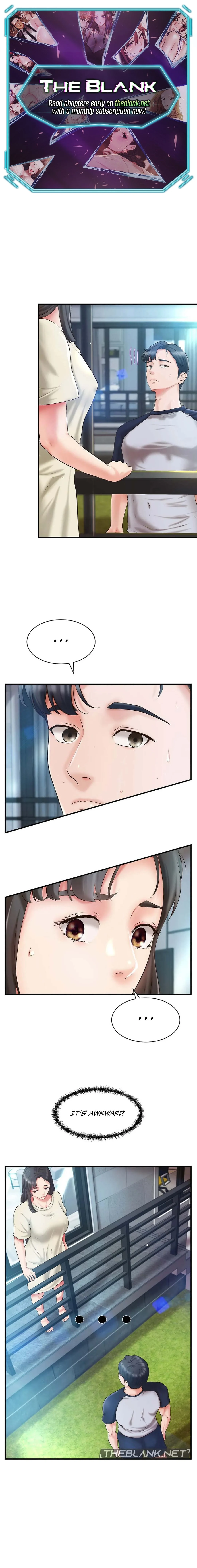 The Classmate Next Door chapter 27 page 1