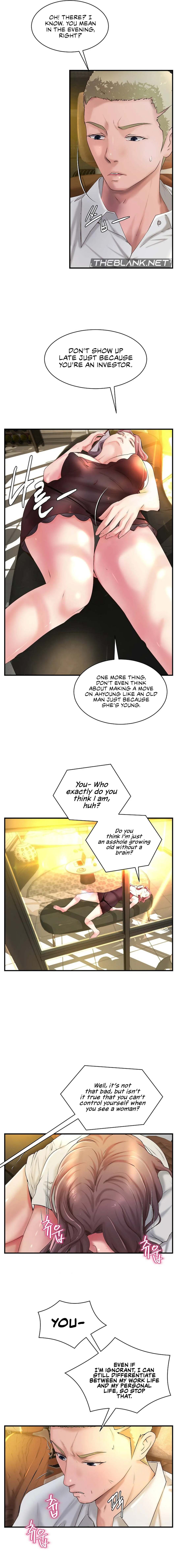 The Classmate Next Door chapter 27 page 4