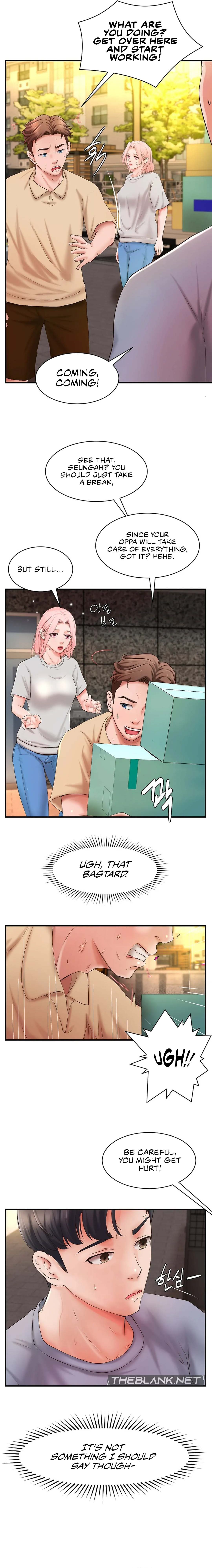 The Classmate Next Door chapter 27 page 10