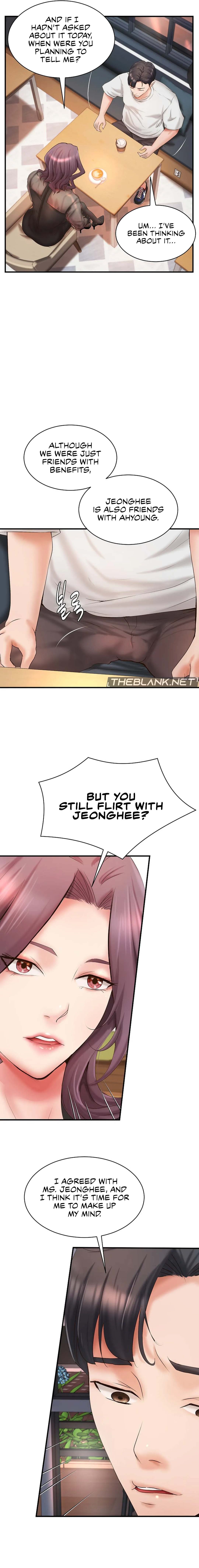 The Classmate Next Door chapter 28 page 7