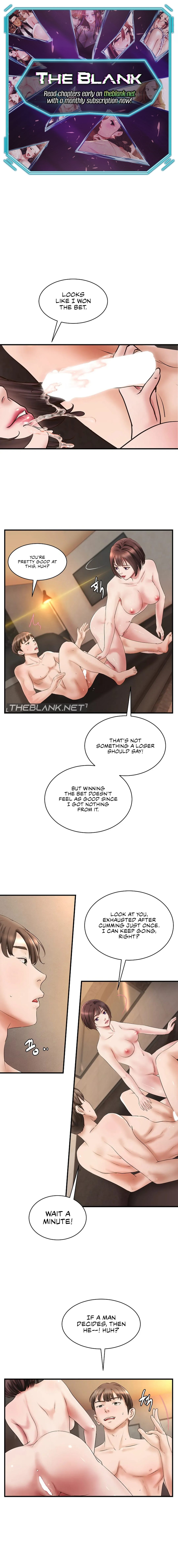 The Classmate Next Door chapter 30 page 1