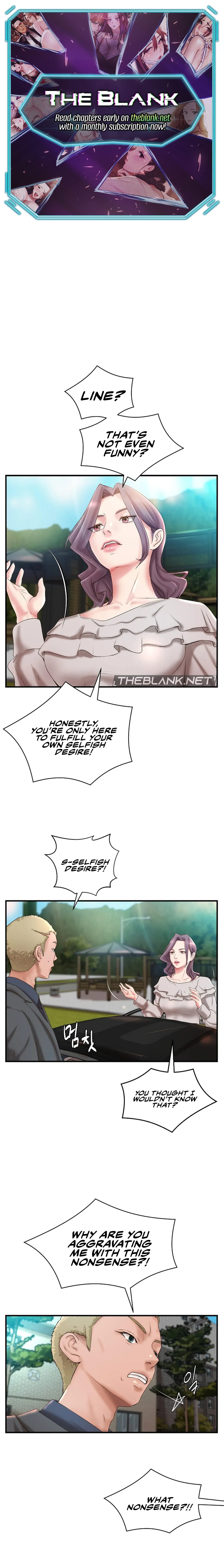 The Classmate Next Door chapter 31 page 1