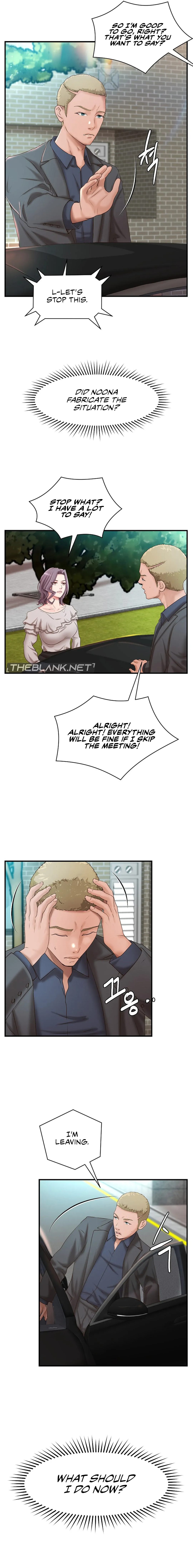 The Classmate Next Door chapter 31 page 4