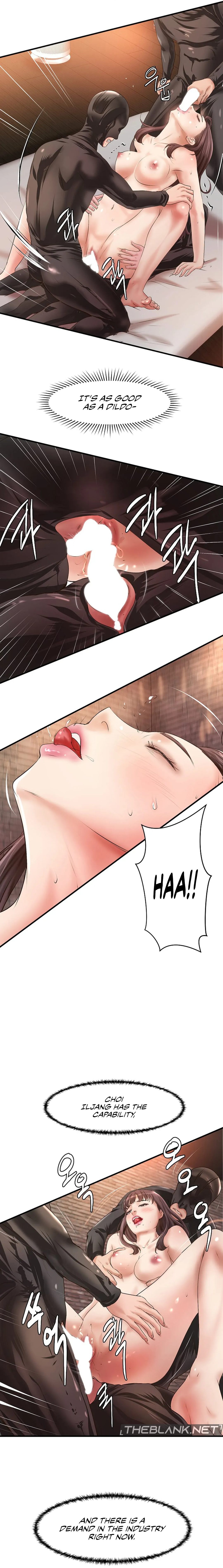 The Classmate Next Door chapter 31 page 15