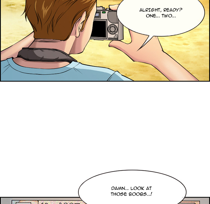 The Client chapter 1 page 8