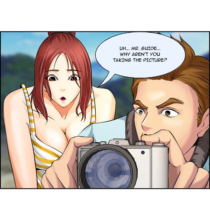 The Client chapter 1 page 15