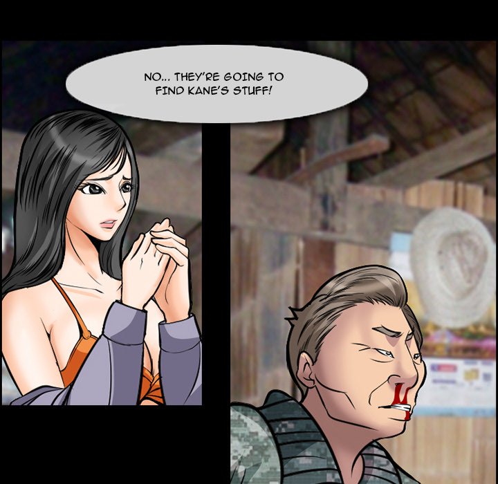 The Client chapter 10 page 61