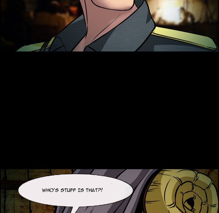 The Client chapter 10 page 69