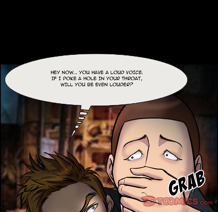The Client chapter 10 page 71