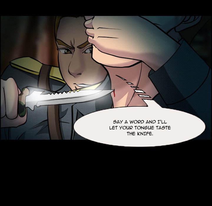 The Client chapter 10 page 73