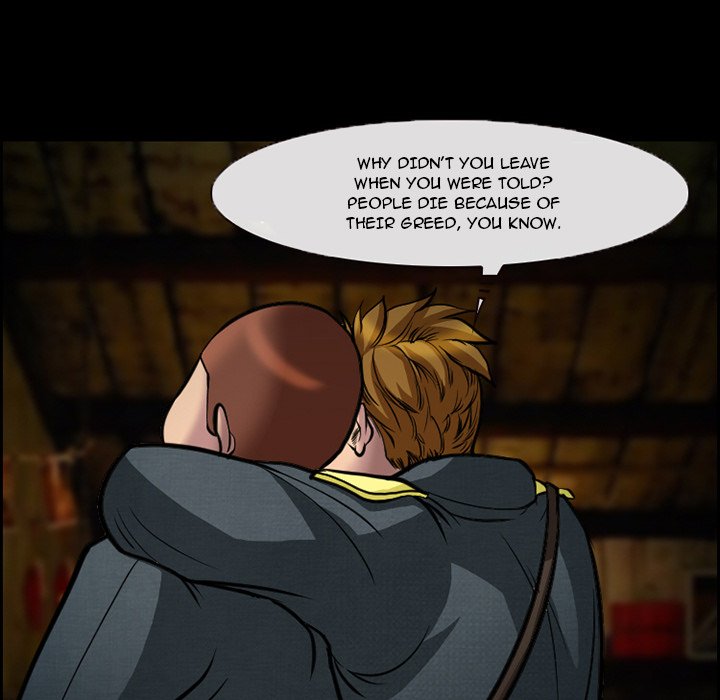 The Client chapter 10 page 74