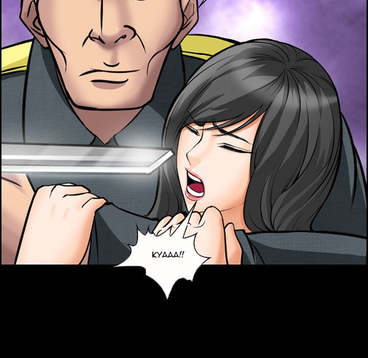 The Client chapter 10 page 84