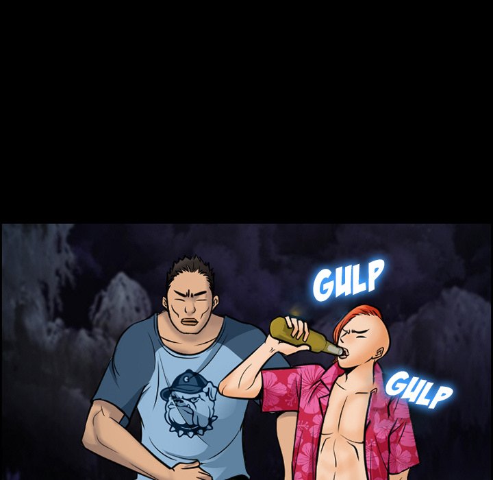The Client chapter 12 page 40