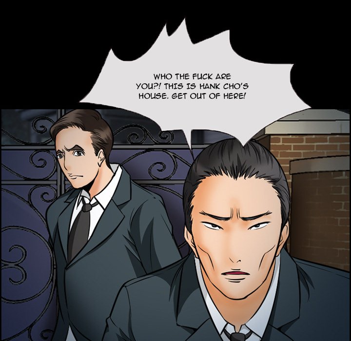 The Client chapter 12 page 42