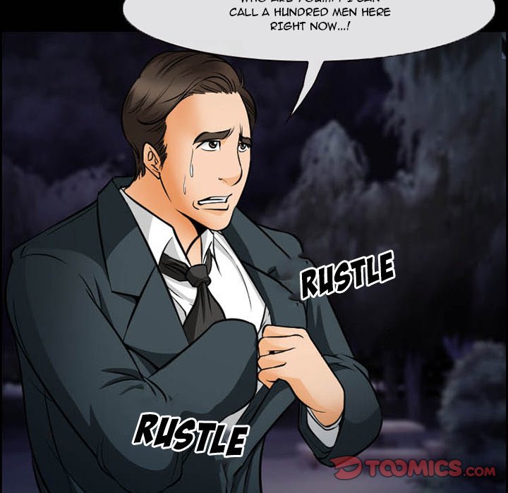 The Client chapter 12 page 51