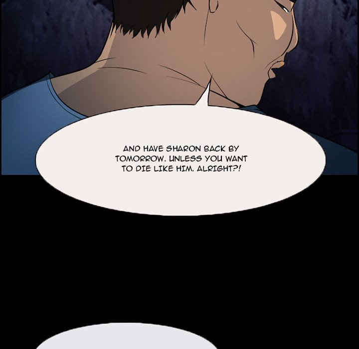 The Client chapter 12 page 61