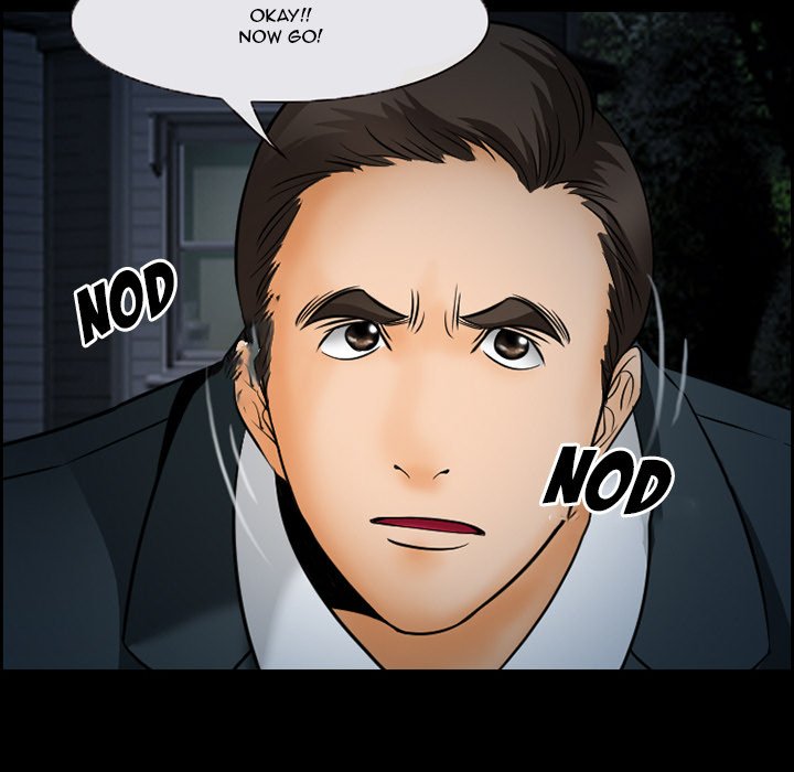 The Client chapter 12 page 62