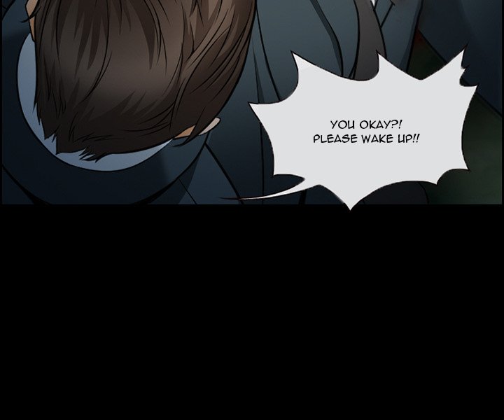 The Client chapter 12 page 64