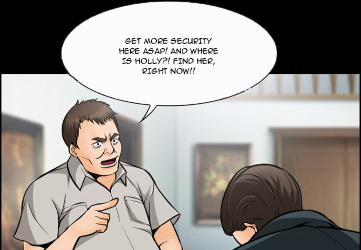 The Client chapter 13 page 4