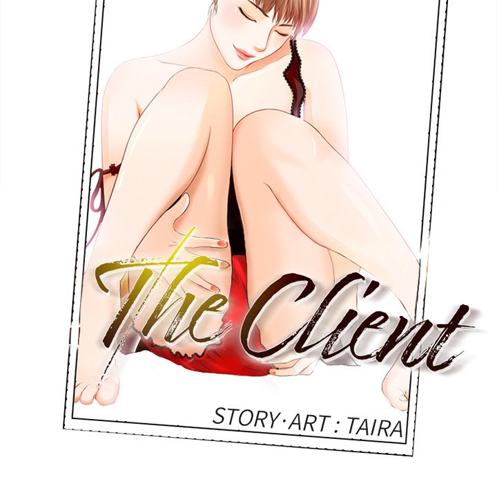 The Client chapter 13 page 8