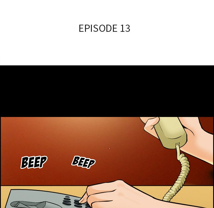 The Client chapter 13 page 9