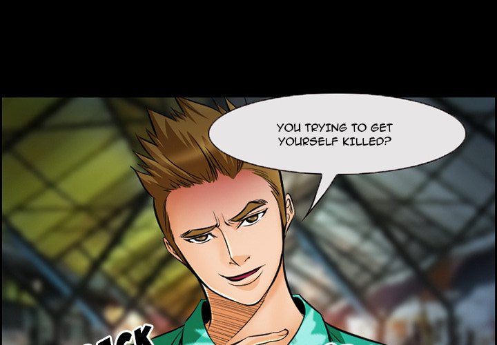 The Client chapter 14 page 4
