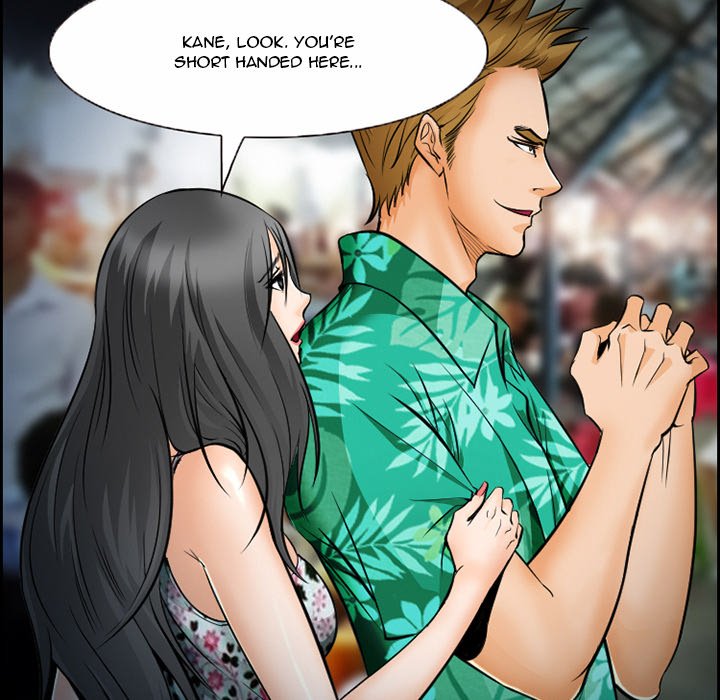 The Client chapter 14 page 8