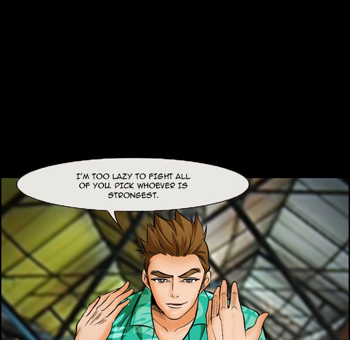 The Client chapter 14 page 13