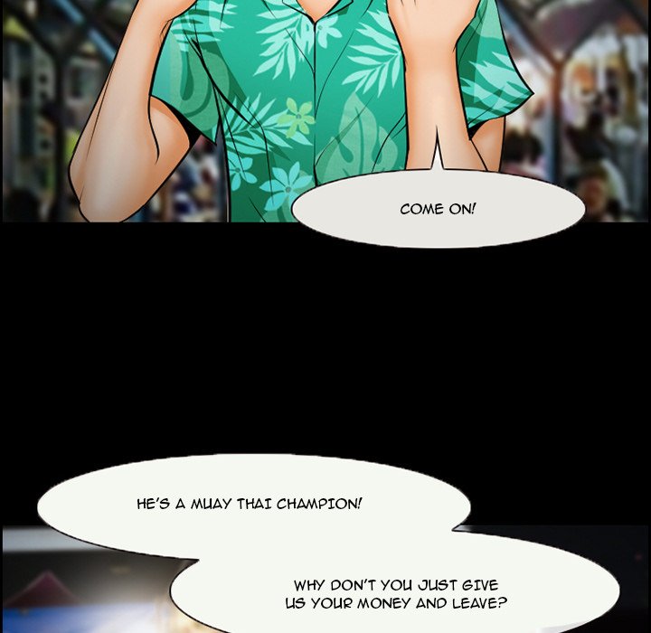 The Client chapter 14 page 14