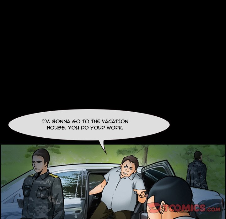 The Client chapter 14 page 35
