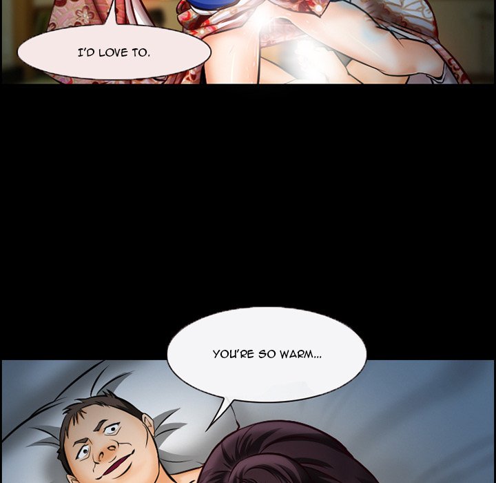 The Client chapter 14 page 58