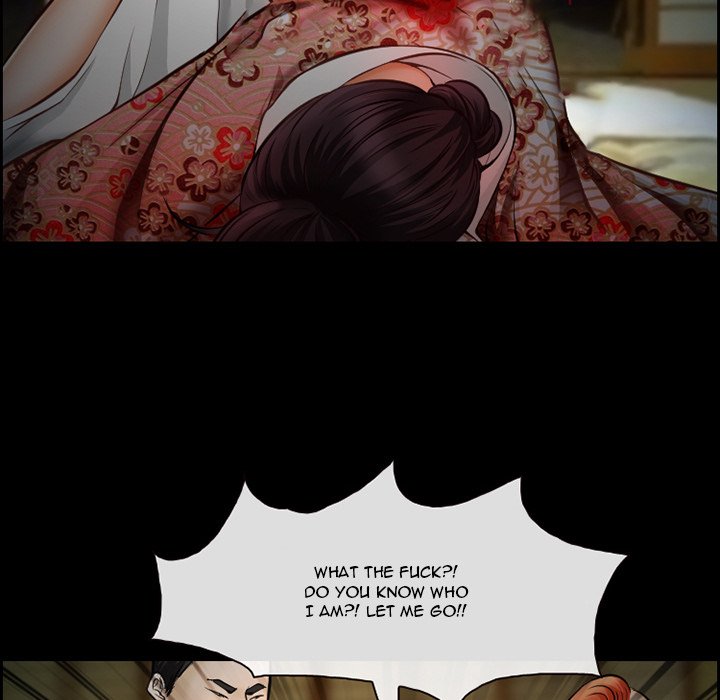 The Client chapter 14 page 64